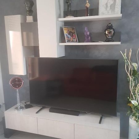 Ferienwohnung La Casa Di Tina Lecce Exterior foto