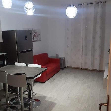 Ferienwohnung La Casa Di Tina Lecce Exterior foto