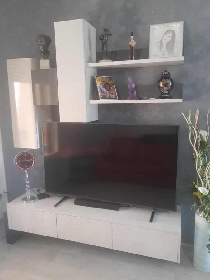 Ferienwohnung La Casa Di Tina Lecce Exterior foto