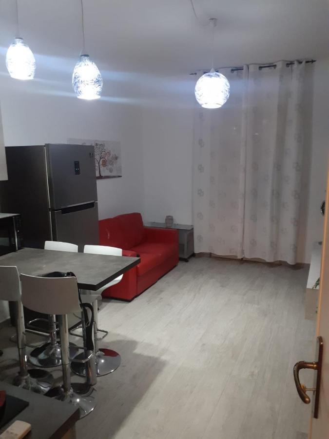 Ferienwohnung La Casa Di Tina Lecce Exterior foto