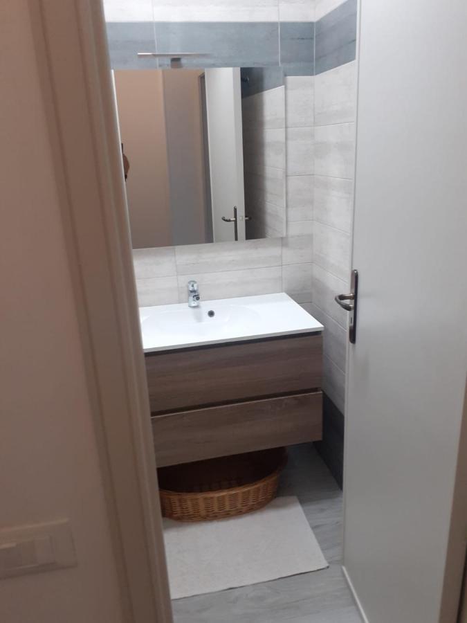 Ferienwohnung La Casa Di Tina Lecce Exterior foto
